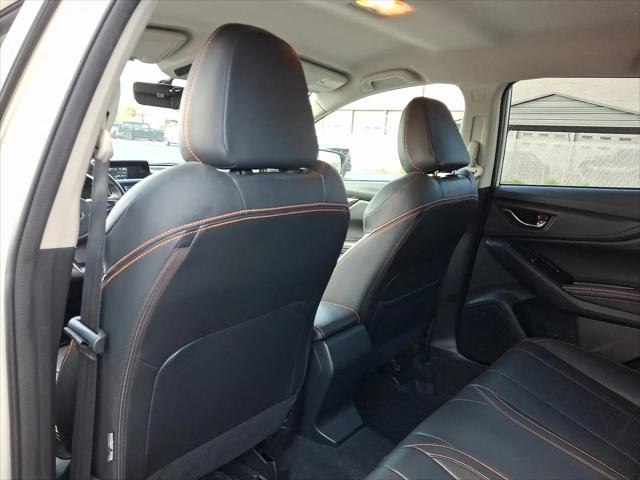 2018 Subaru Crosstrek 2.0i Limited