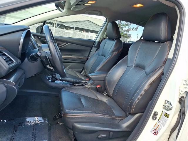 2018 Subaru Crosstrek 2.0i Limited