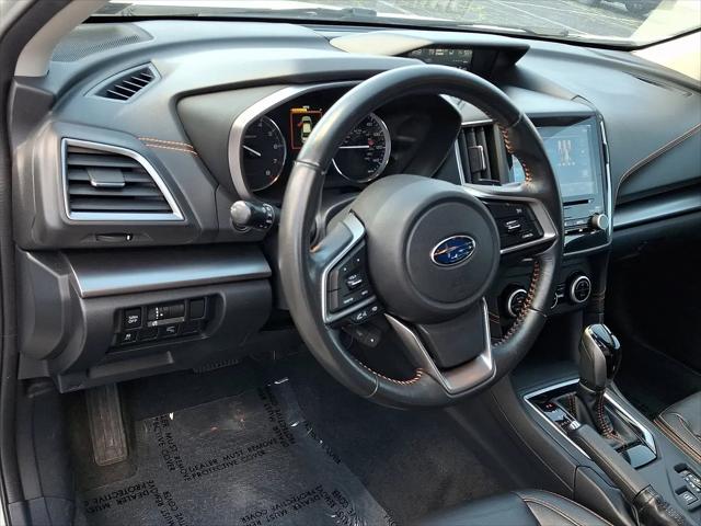 2018 Subaru Crosstrek 2.0i Limited