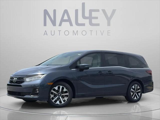 2026 Honda Odyssey EX-L for sale in Union City, GA