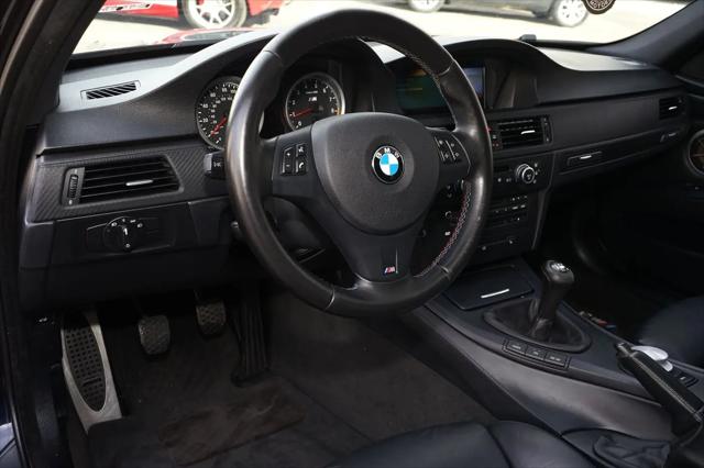2008 BMW M3 Standard
