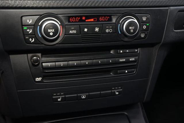 2008 BMW M3 Standard