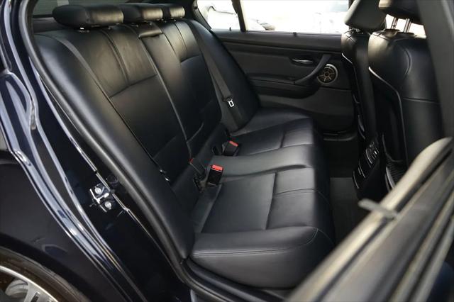 2008 BMW M3 Standard