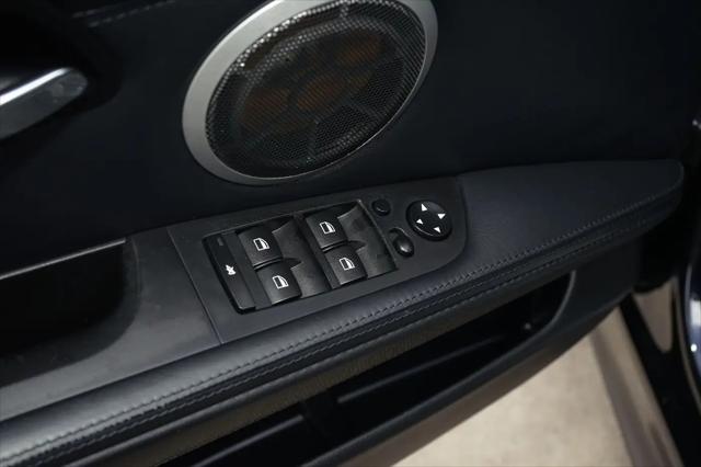 2008 BMW M3 Standard