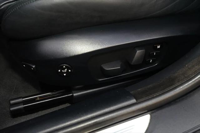 2008 BMW M3 Standard