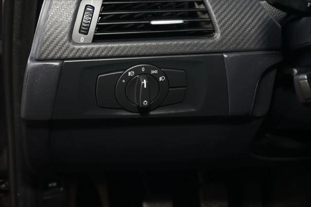 2008 BMW M3 Standard