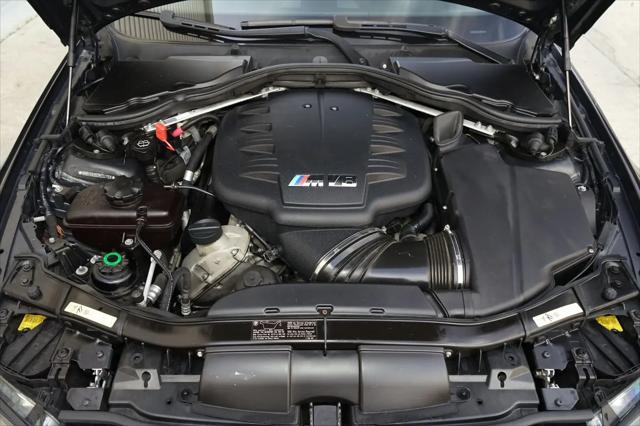 2008 BMW M3 Standard