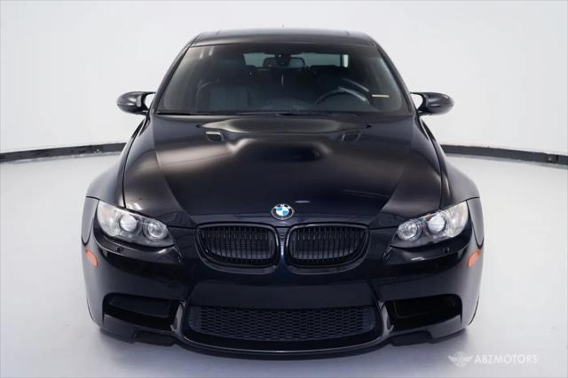 2008 BMW M3 Standard