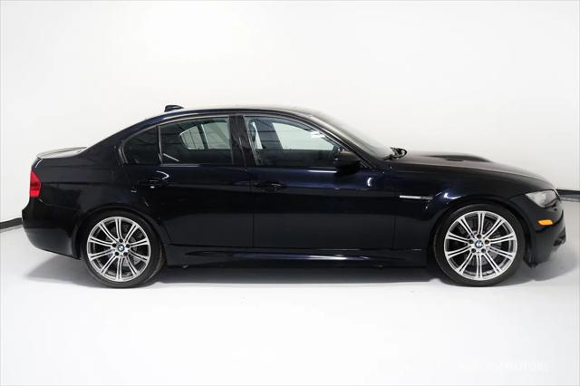 2008 BMW M3 Standard