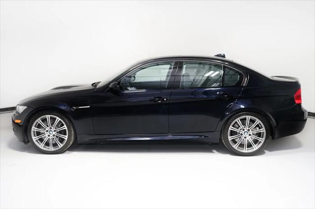 2008 BMW M3 Standard