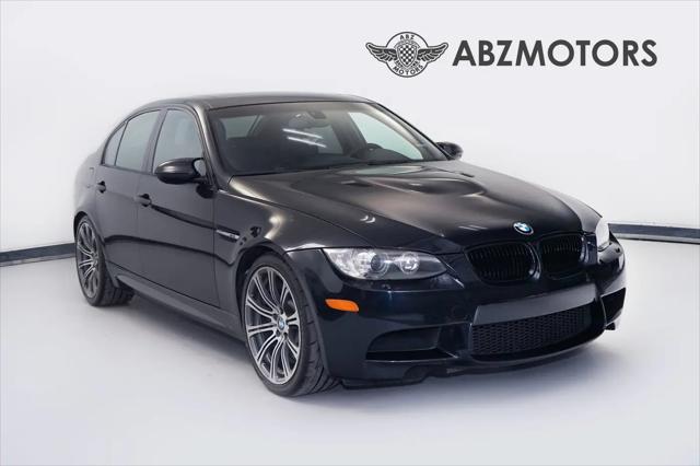 2008 BMW M3 Standard for sale in Houston, TX