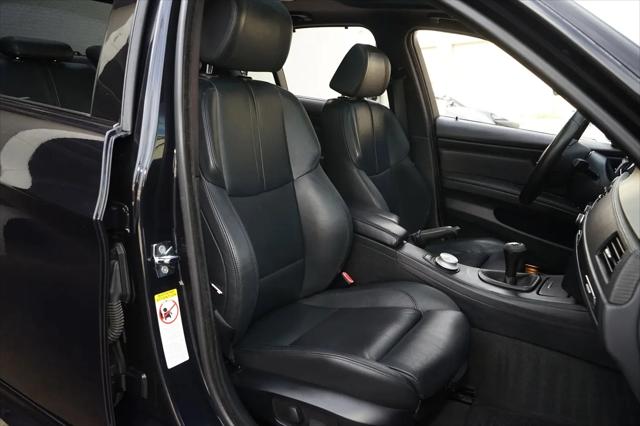 2008 BMW M3 Standard