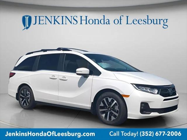 2026 Honda Odyssey EX-L for sale in Leesburg, FL