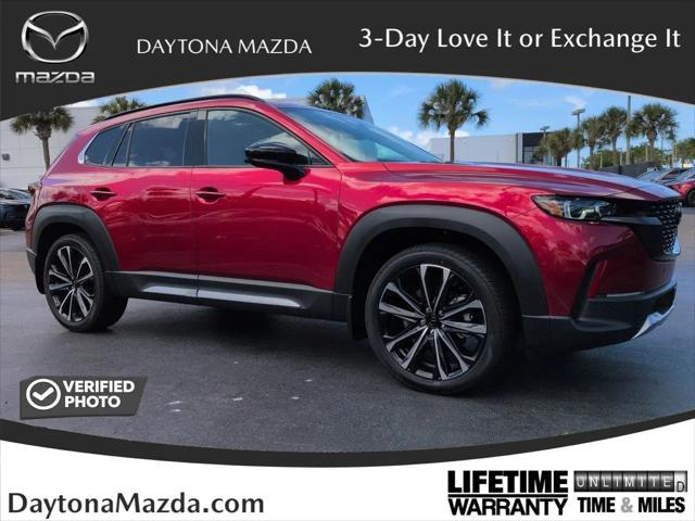 2026 Mazda CX-50 2.5 Turbo Premium Plus for sale in Daytona Beach, FL