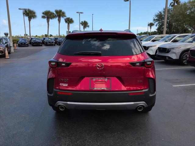 2026 Mazda CX-50 2.5 Turbo Premium Plus