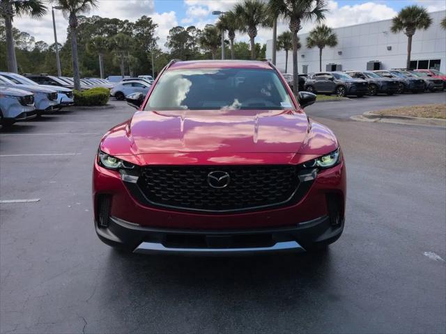 2026 Mazda CX-50 2.5 Turbo Premium Plus