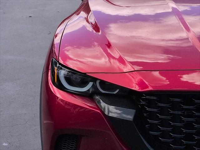 2026 Mazda CX-50 2.5 Turbo Premium Plus
