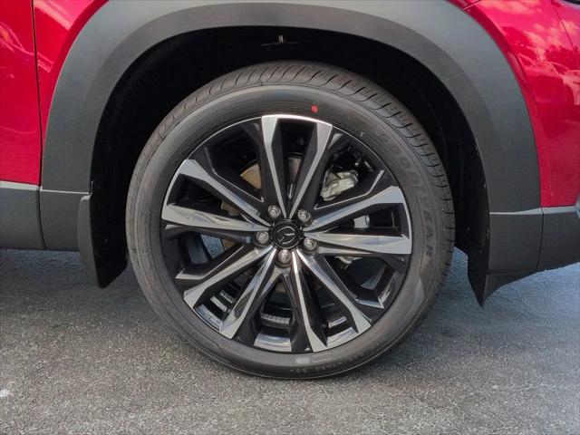 2026 Mazda CX-50 2.5 Turbo Premium Plus