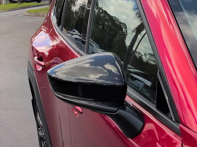 2026 Mazda CX-50 2.5 Turbo Premium Plus