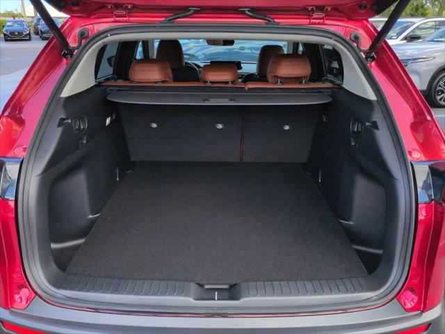 2026 Mazda CX-50 2.5 Turbo Premium Plus