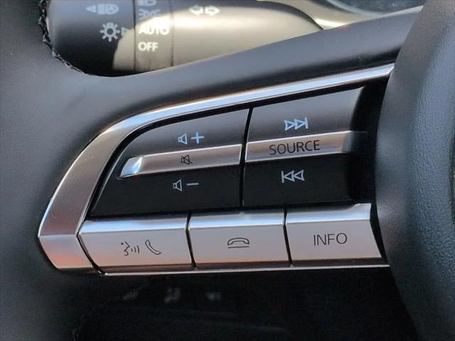 2026 Mazda CX-50 2.5 Turbo Premium Plus
