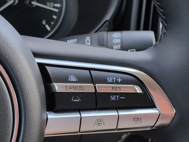 2026 Mazda CX-50 2.5 Turbo Premium Plus