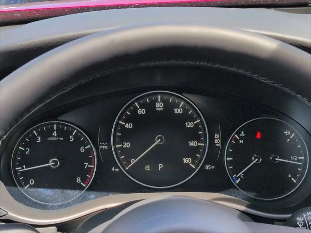 2026 Mazda CX-50 2.5 Turbo Premium Plus