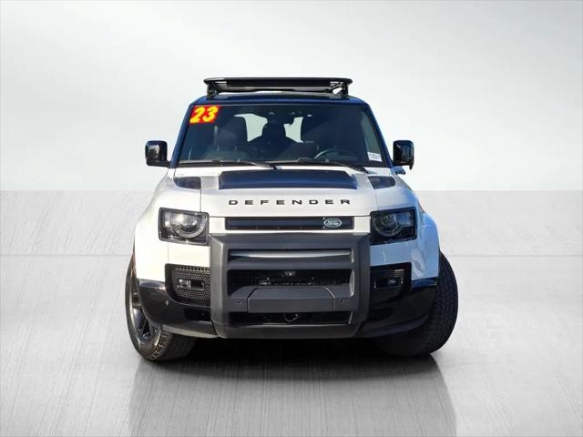 2023 Land Rover Defender 90 X-Dynamic SE