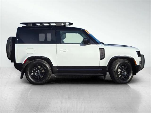 2023 Land Rover Defender 90 X-Dynamic SE