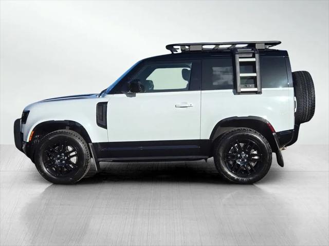 2023 Land Rover Defender 90 X-Dynamic SE