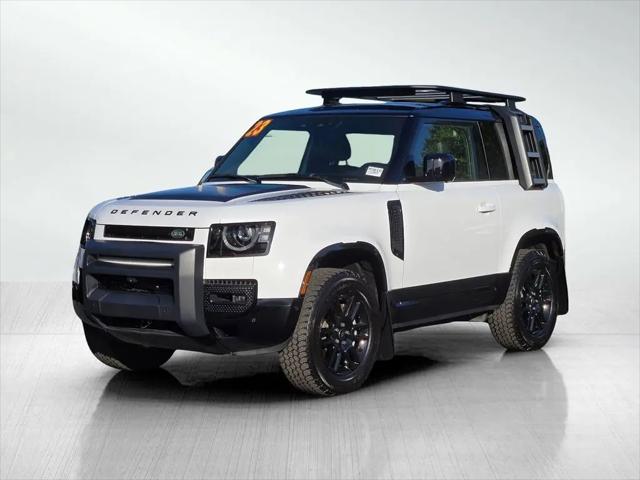 2023 Land Rover Defender 90 X-Dynamic SE