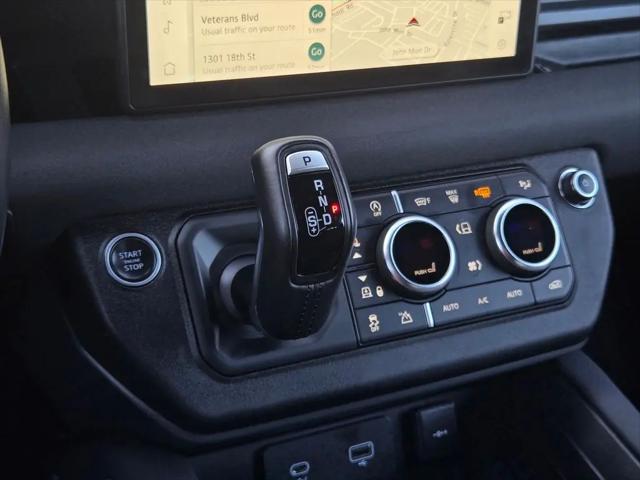 2023 Land Rover Defender 90 X-Dynamic SE