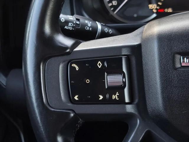 2023 Land Rover Defender 90 X-Dynamic SE