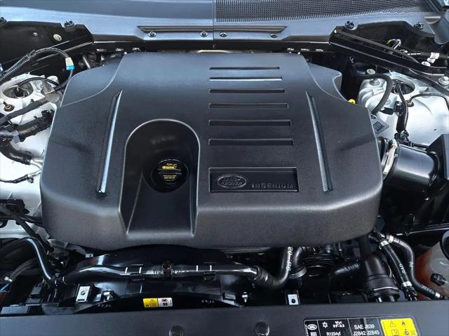 2023 Land Rover Defender 90 X-Dynamic SE