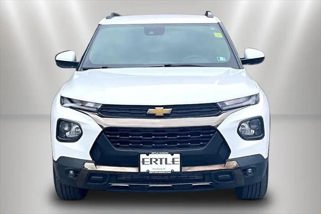 2023 Chevrolet TrailBlazer AWD ACTIV