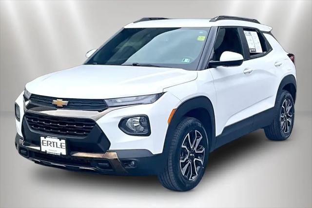 2023 Chevrolet TrailBlazer AWD ACTIV