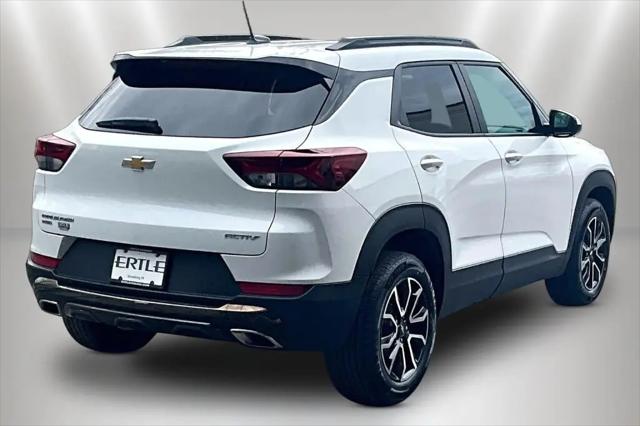 2023 Chevrolet TrailBlazer AWD ACTIV