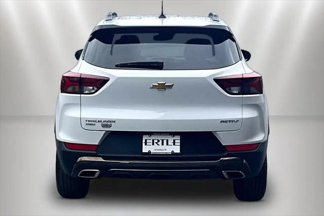 2023 Chevrolet TrailBlazer AWD ACTIV