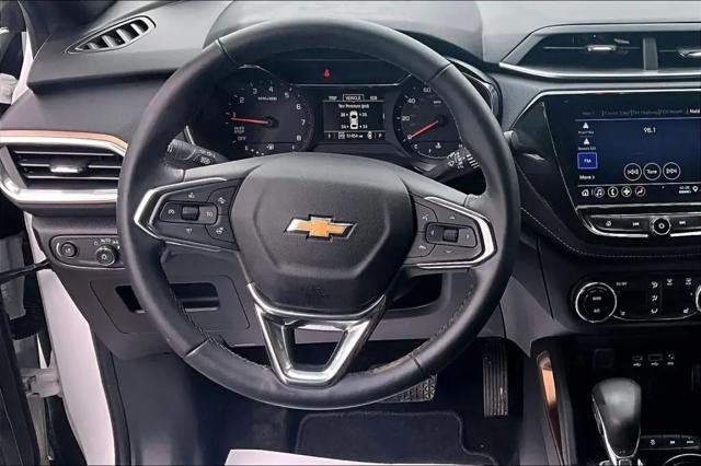 2023 Chevrolet TrailBlazer AWD ACTIV