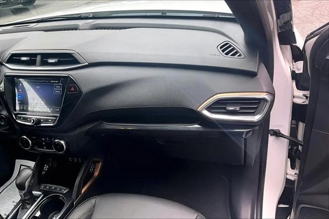 2023 Chevrolet TrailBlazer AWD ACTIV