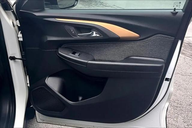 2023 Chevrolet TrailBlazer AWD ACTIV