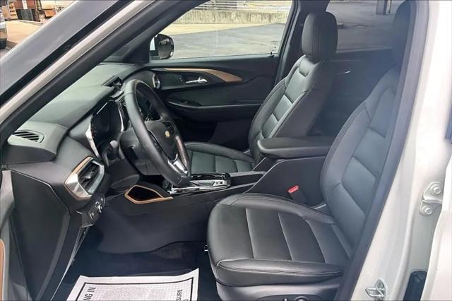 2023 Chevrolet TrailBlazer AWD ACTIV