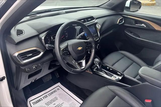 2023 Chevrolet TrailBlazer AWD ACTIV