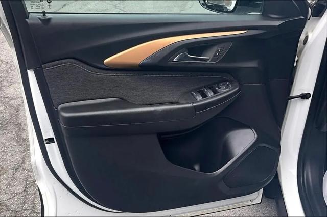 2023 Chevrolet TrailBlazer AWD ACTIV