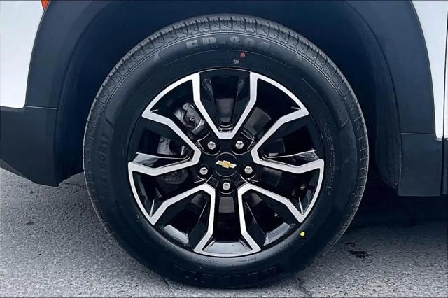 2023 Chevrolet TrailBlazer AWD ACTIV