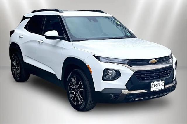 2023 Chevrolet TrailBlazer AWD ACTIV for sale in Stroudsburg, PA