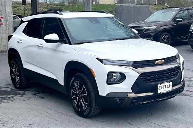 2023 Chevrolet TrailBlazer AWD ACTIV