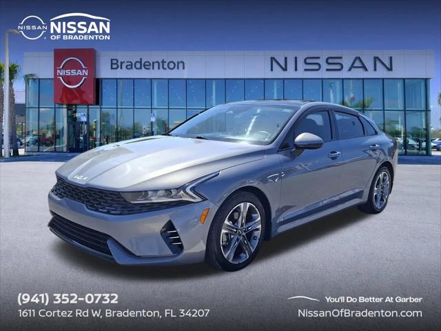 2023 Kia K5 EX for sale in Bradenton, FL