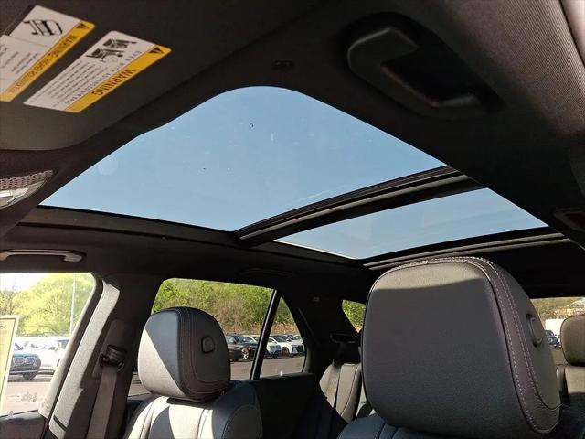 2026 Mercedes-Benz GLE GLE 350 GLE 350