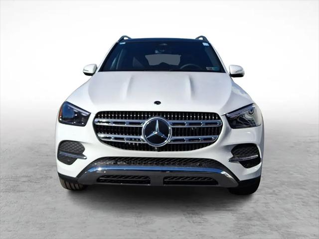 2026 Mercedes-Benz GLE GLE 350 GLE 350